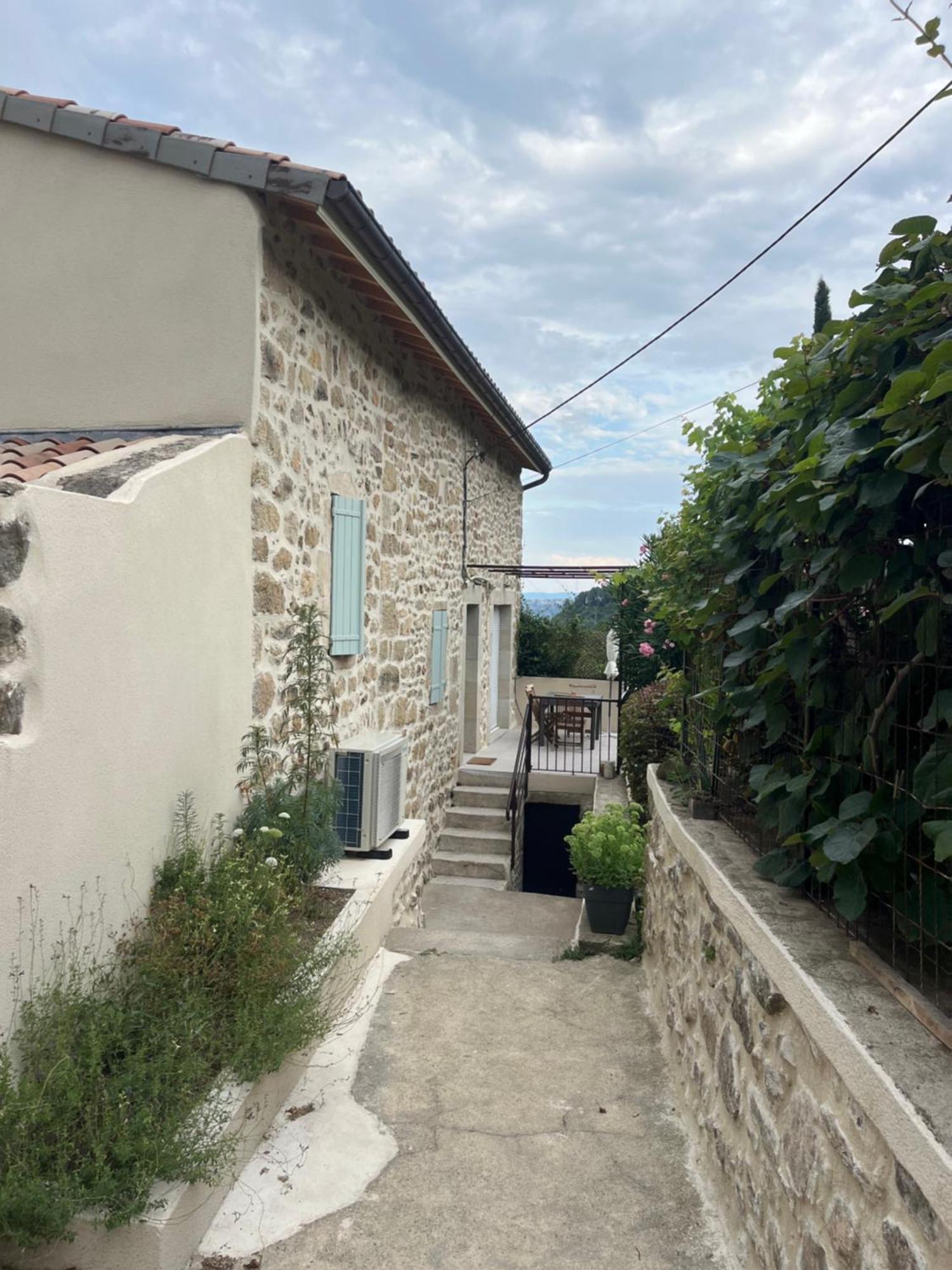 Camilette Labegude Exterior foto