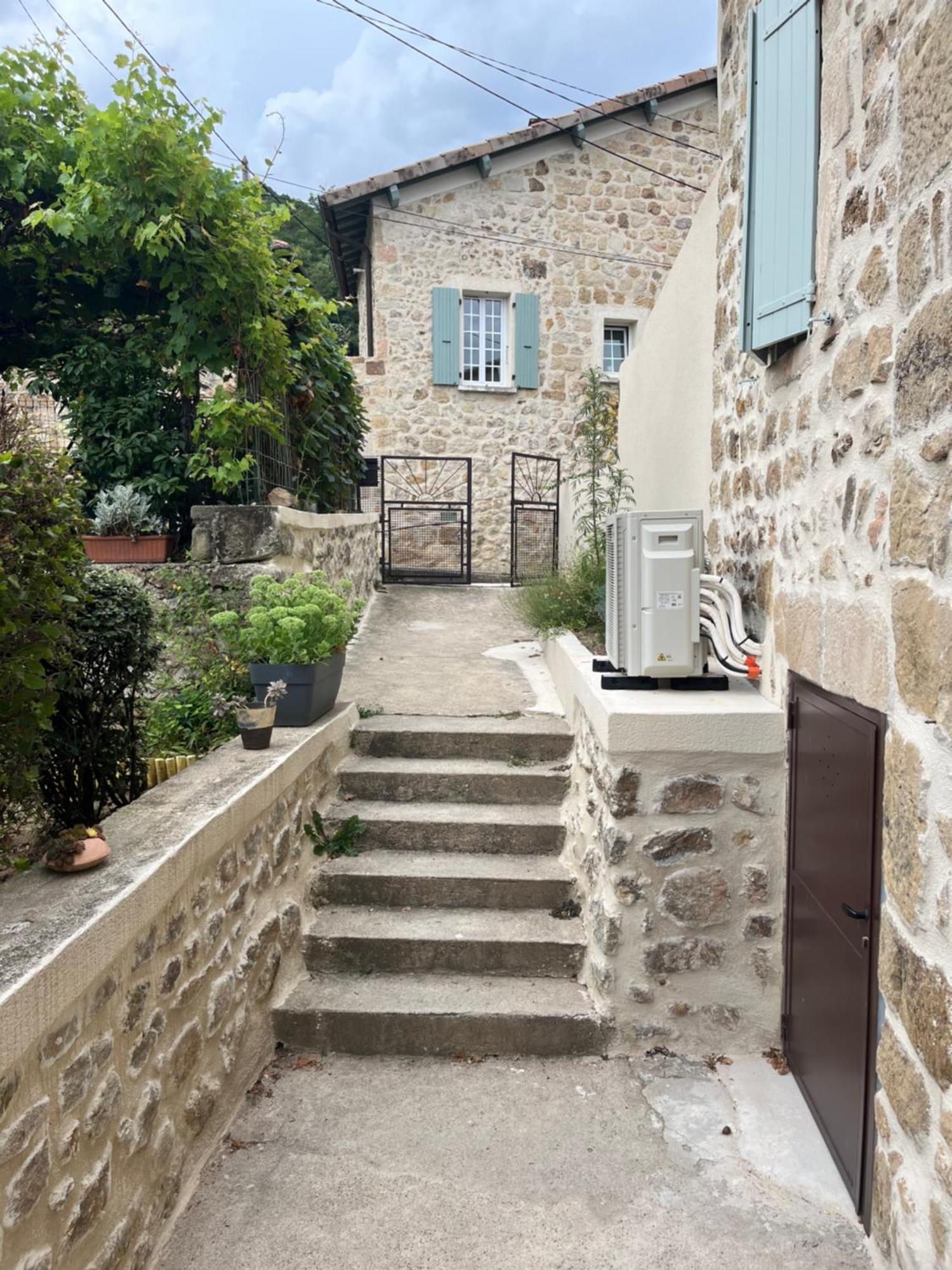 Camilette Labegude Exterior foto