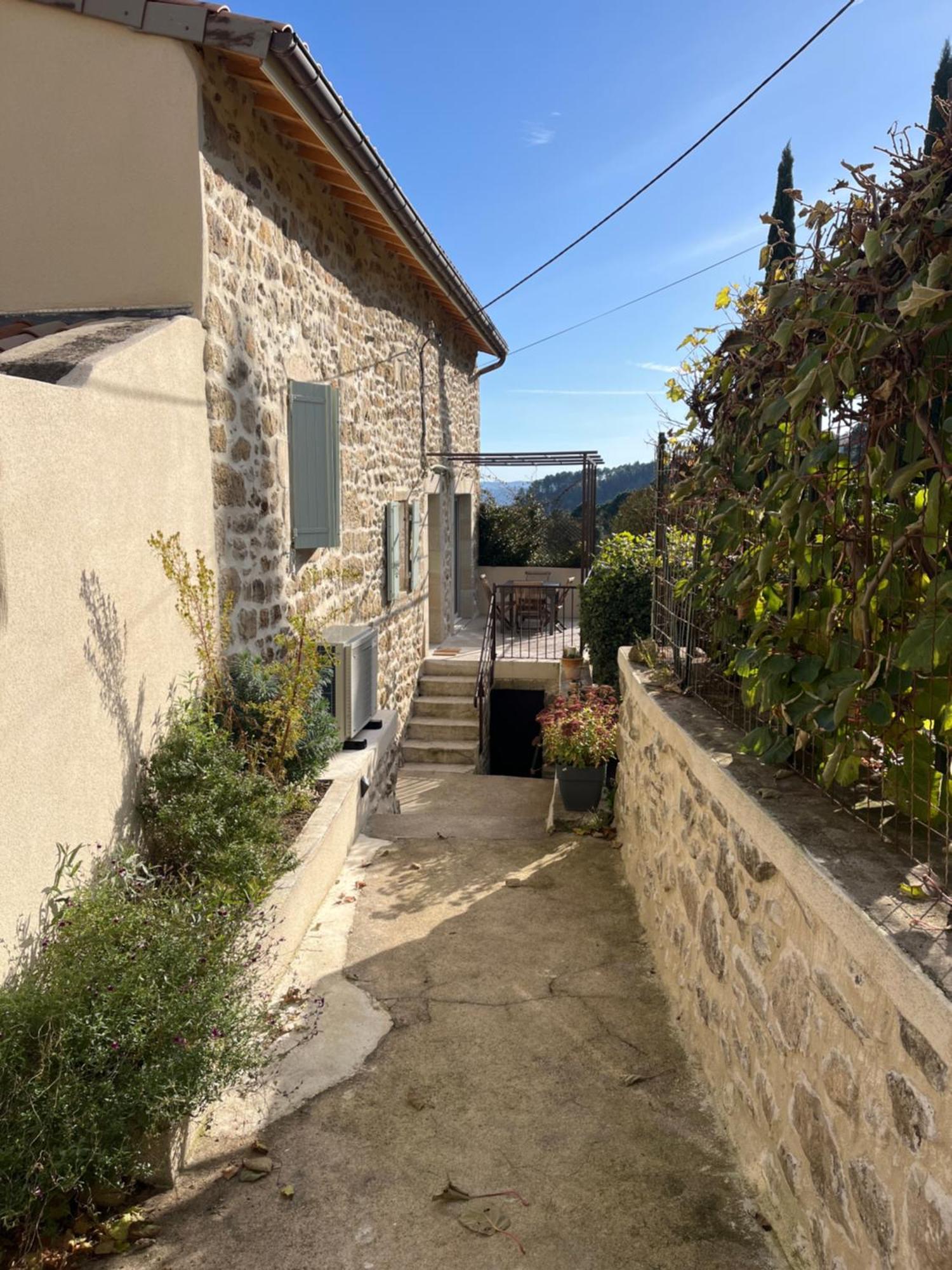 Camilette Labegude Exterior foto