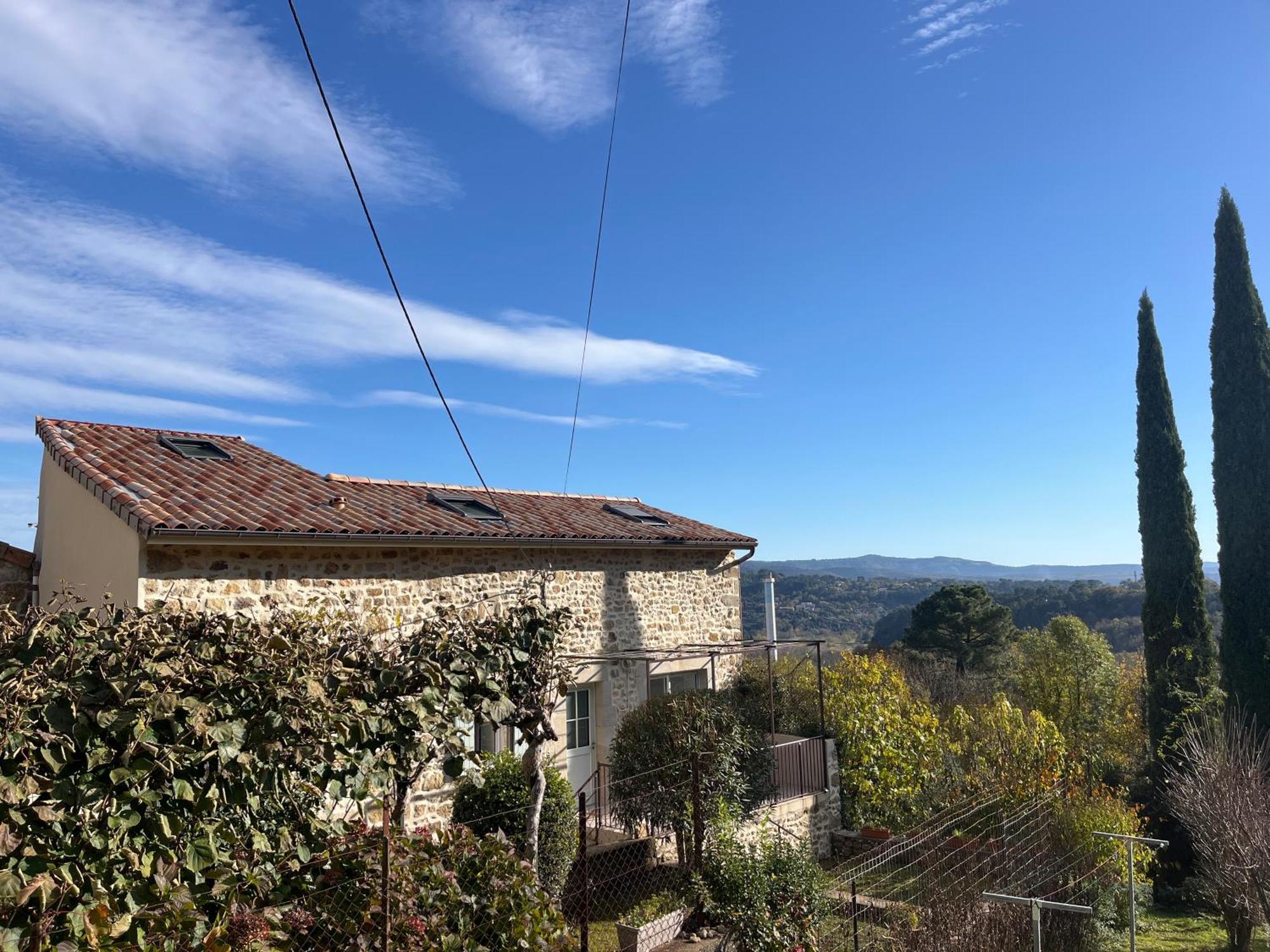 Camilette Labegude Exterior foto